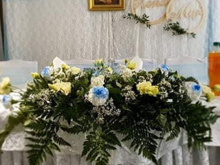 Kary Mustang- Agroturystyka Wiejska