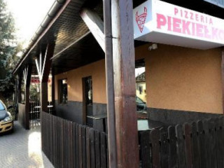 Pizzeria Piekiełko