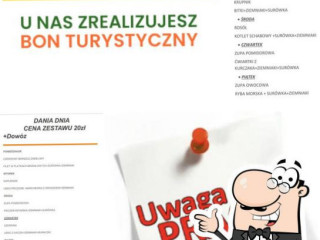 Dworek Kujawski Bytoń