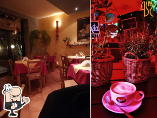 Al Vulcano S.c. Pizzeria Włoska