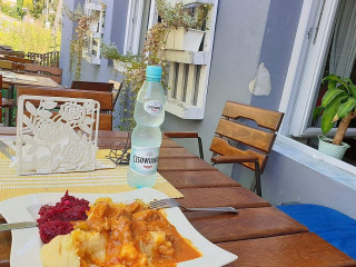 Bistro Aśkowe Specjały
