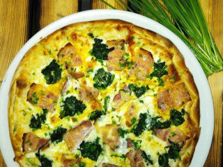 I Love Pizza Biertowice