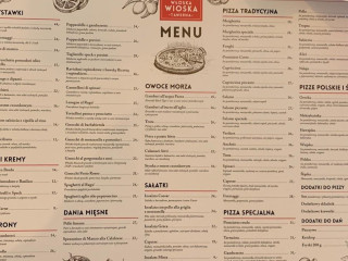 Włoska Wioska Tawerna