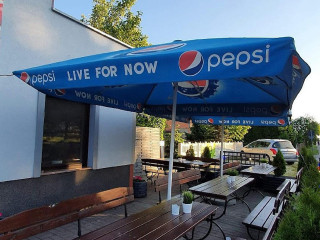 Pizzeria Toscania Pizza Na Dowóz Kebab Zapiekanka Fast Food