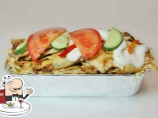 Kebab Habiby Busko-zdrój