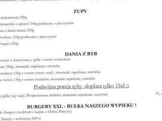 Pensjonat Lido Antonin