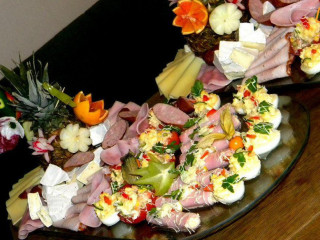 Catering Łk Wisiorek