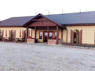 Dom Weselny Brzozie Lubawskie