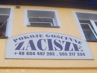 Zacisze
