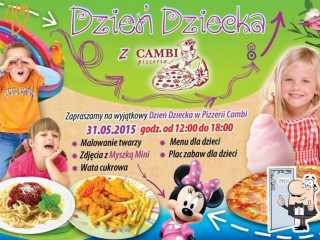 Pizzeria Cambi