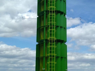 Raz Na Wozie. Catering