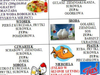 Kawiarnia Pod Kasztanem