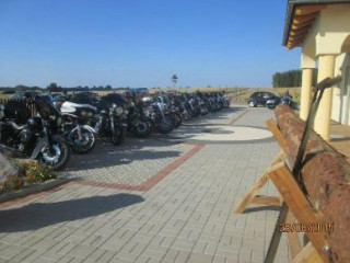 Agroturystyka Miódmalina