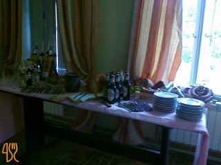 Kucharek Usługi Gastronomiczne Z Dojazdem Do Klienta