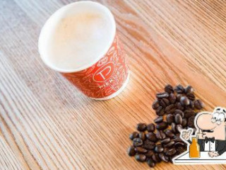 PiekuŚ Piekarnia Z Cukiernią