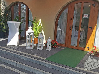 Dobry Adres Catering Firma Gastronomiczna