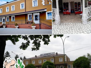 Dom Weselny Jagienka