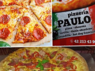 Pizzeria Paulo