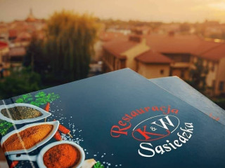K&w Sąsiedzka