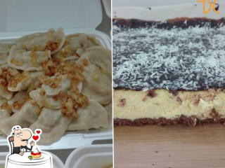 Smacznie U Gosi.