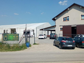 Pizzeria Palomino