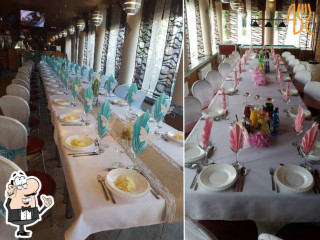 Agawa Kawiarnia Pizzeria