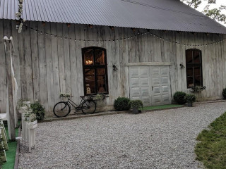 Dom Restauracyjny Pod Kasztanami