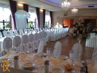 Pod Kasztanami W Świbiu