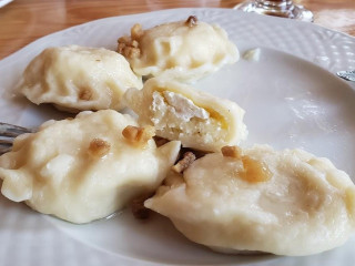 Smaki Kresowe. Catering Chrzty Komunie Stypy Sala 60 Osób