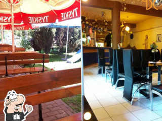 Zajazd Na Rozdrożu Alicja I Arkadiusz Kośmider