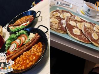 Kawiarnia DzieÑ Dobry