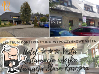 Centrum Konferencyjno-wypoczynkowe Vesta