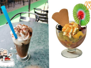 Lody Własna Produkcja Hmm Piekarscy