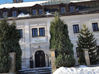 Centrum Szkoleniowo-edukacyjne Parku Narodowego Gór Stołowych