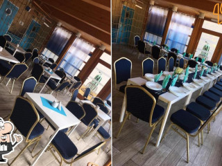 Stanica Nad Jeziorem.