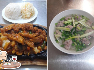 Orientalny Thanh Binh