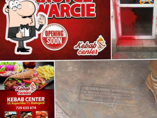 Kebab Center
