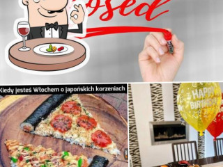 Sushi Family Groblice