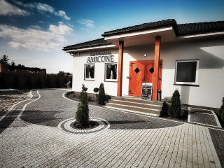 Amicone Pizzeria Płygawko Ł