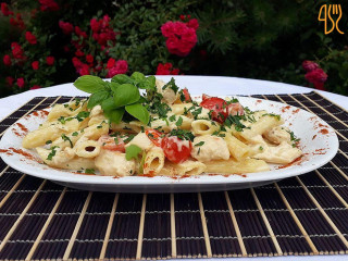 Projekt Szczypior Pizzeria