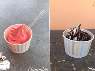 Champion Kebab Głogów