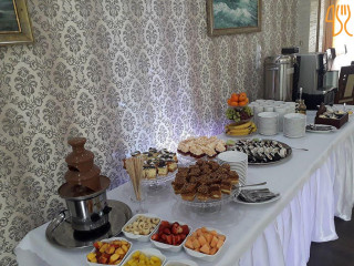 Dom Bursztynowy Noclegi