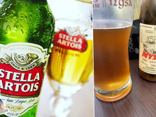 Jak W Dym Pizza Wino