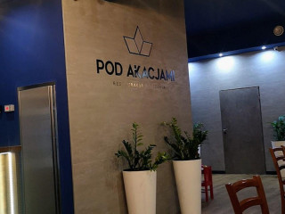 Pod Akacjami