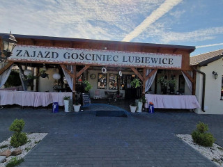 Gościniec Lubiewice