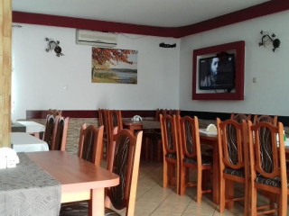 Restauracyjny Pod Losiem