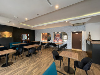 Yamato Art Sushi Wok