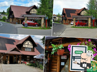 Karczma „po Zbóju”