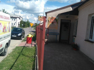 Pierogarnia Józefowska Bar, Restauracja, Dania Domowe