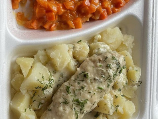 Obiady U Dziuni Jadwiga Chmielińska